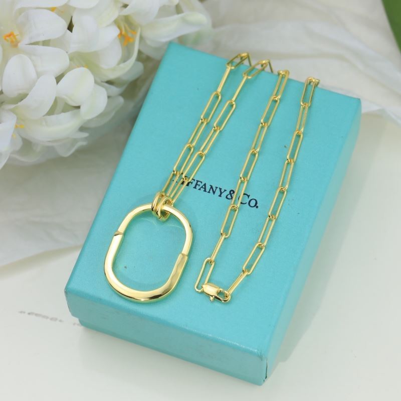 Tiffany Necklaces